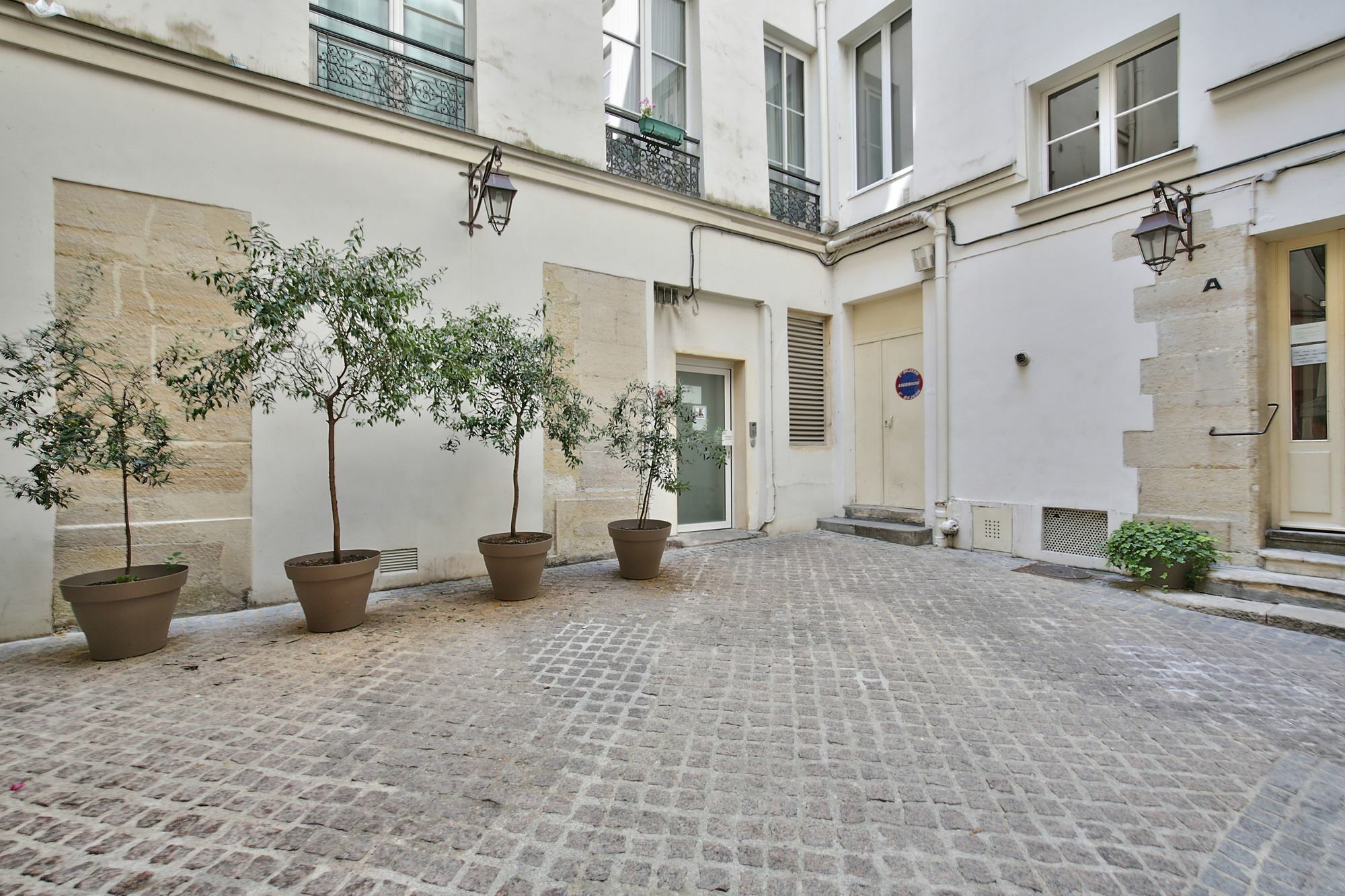 69 - Authentic Parisian Home Esterno foto
