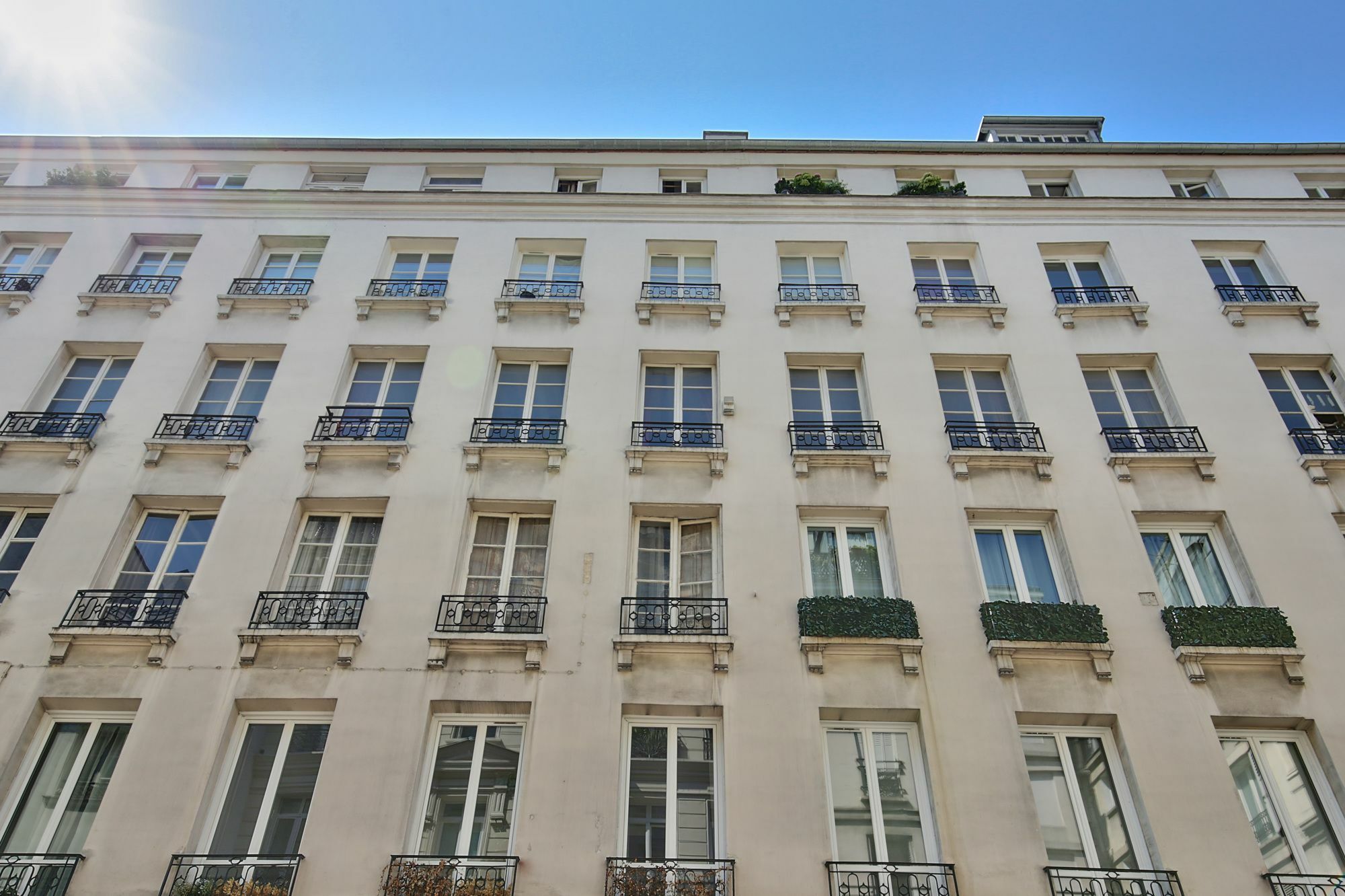 69 - Authentic Parisian Home Esterno foto